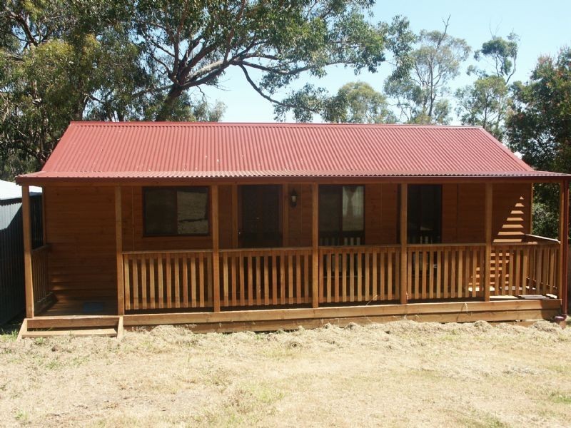 5 Munro Avenue, Lilydale VIC 3140