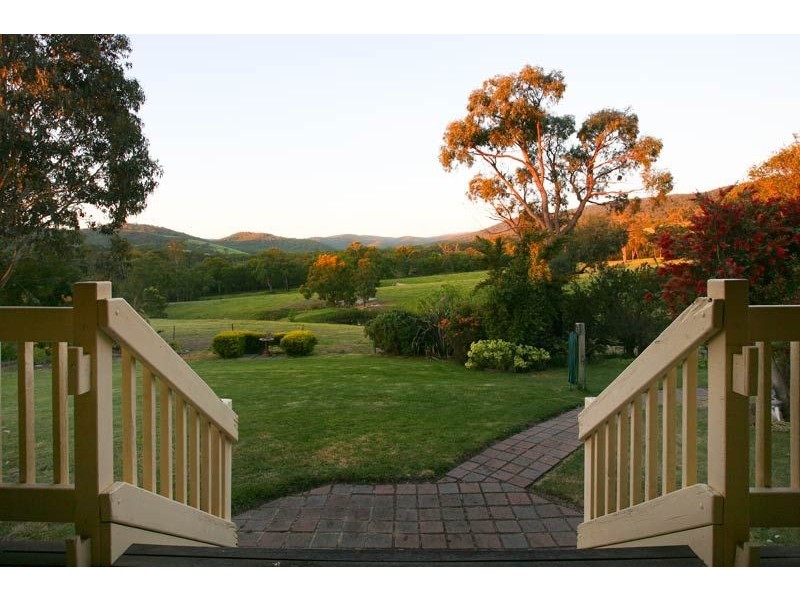 Dixons Creek VIC 3775