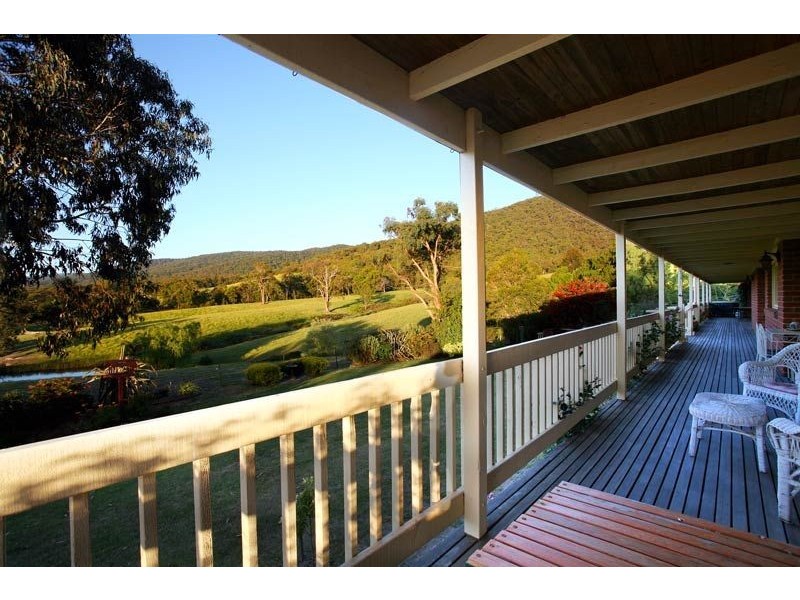 Dixons Creek VIC 3775