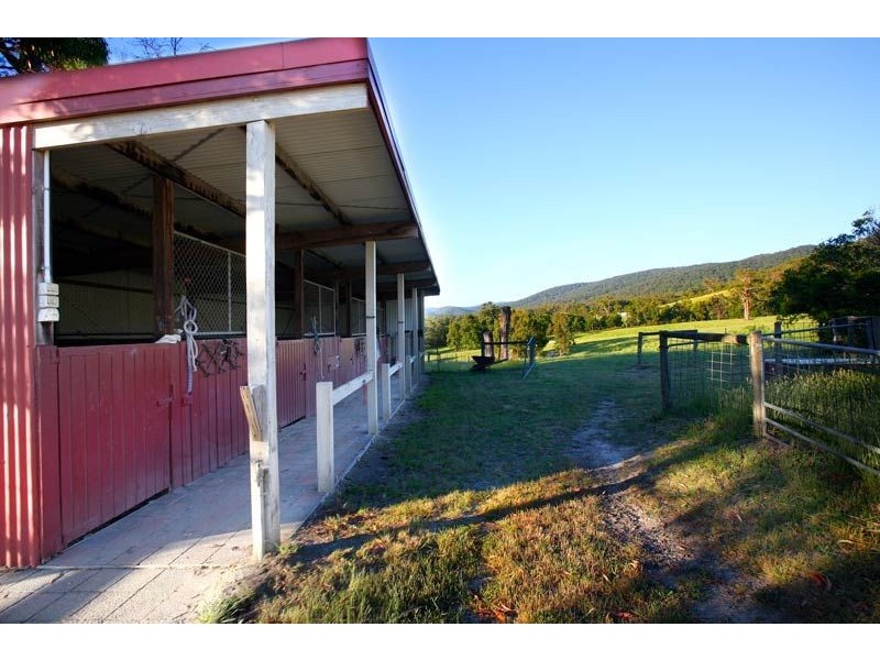 Dixons Creek VIC 3775