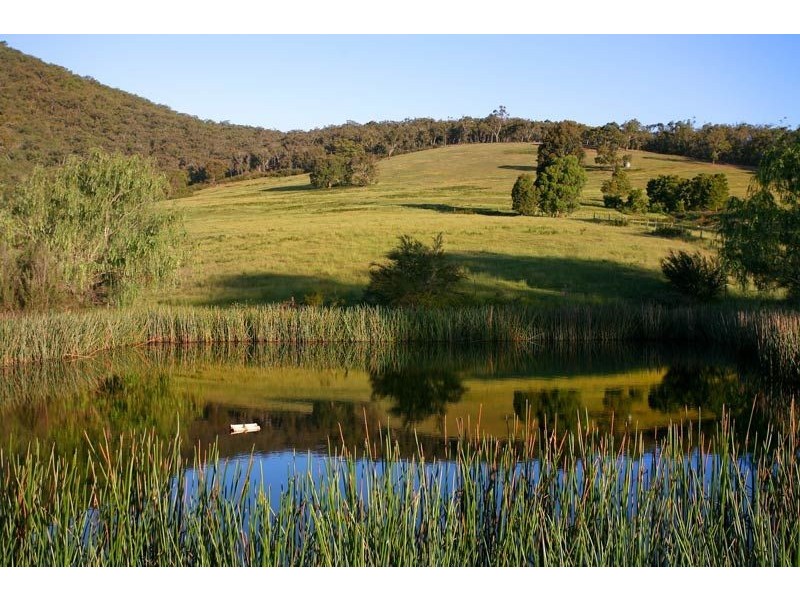 Dixons Creek VIC 3775