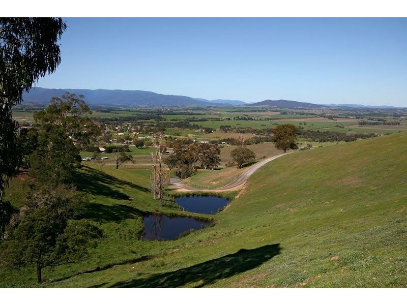 Yarra Glen VIC 3775