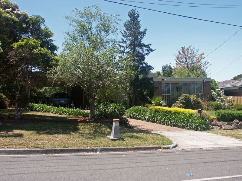 23 Norris Drive, Lilydale VIC 3140