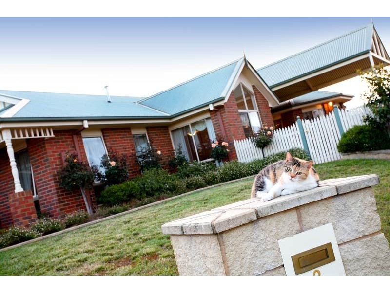 2 Lantern Place, Lilydale VIC 3140