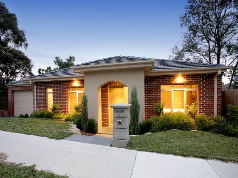 4 Koombooloomba Court, Lilydale VIC 3140