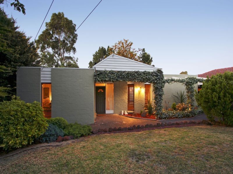 Chirnside Park VIC 3116