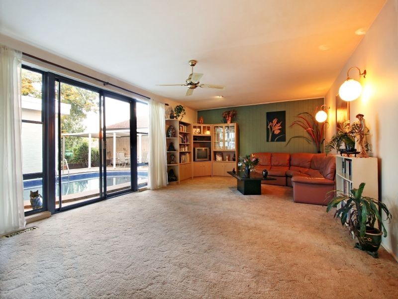 Chirnside Park VIC 3116