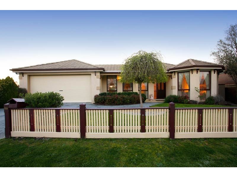 11 The Gateway, Lilydale VIC 3140