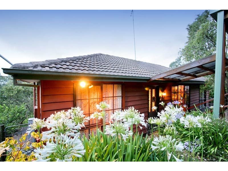 35 Alexandra Road, Lilydale VIC 3140