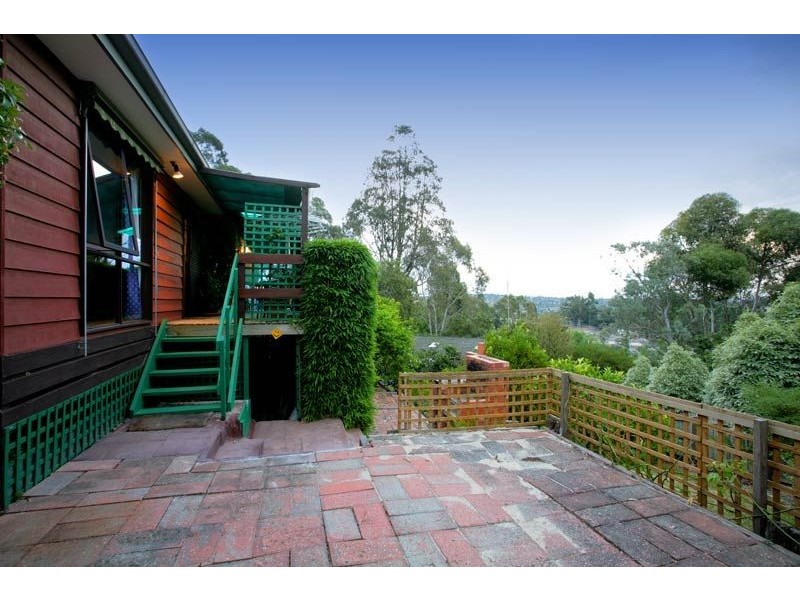 35 Alexandra Road, Lilydale VIC 3140
