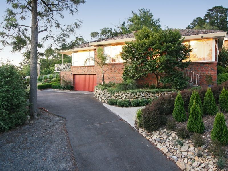 53 Summit Road, Lilydale VIC 3140