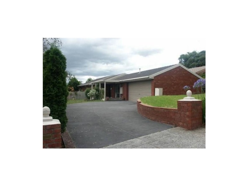 14 Brittania Way, Lilydale VIC 3140