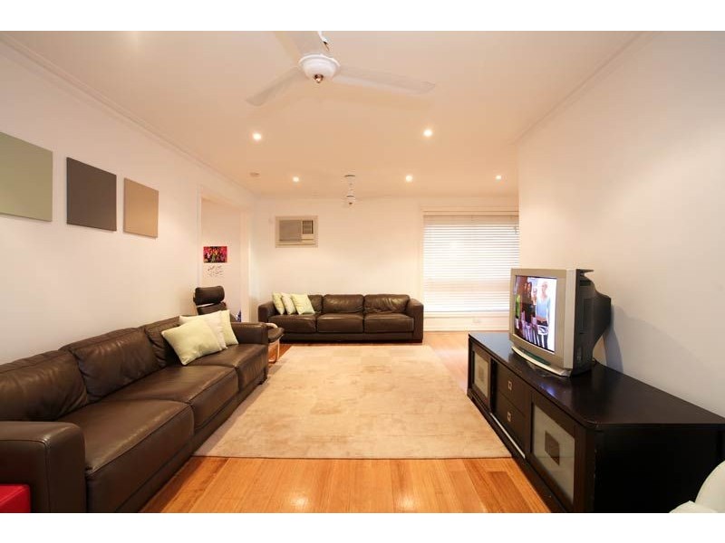 22 Circle Ridge, Chirnside Park VIC 3116