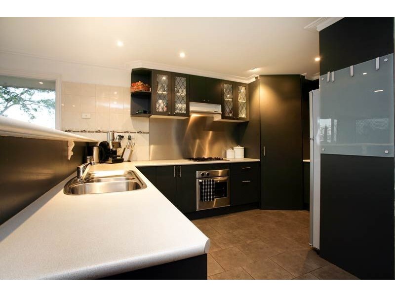 22 Circle Ridge, Chirnside Park VIC 3116