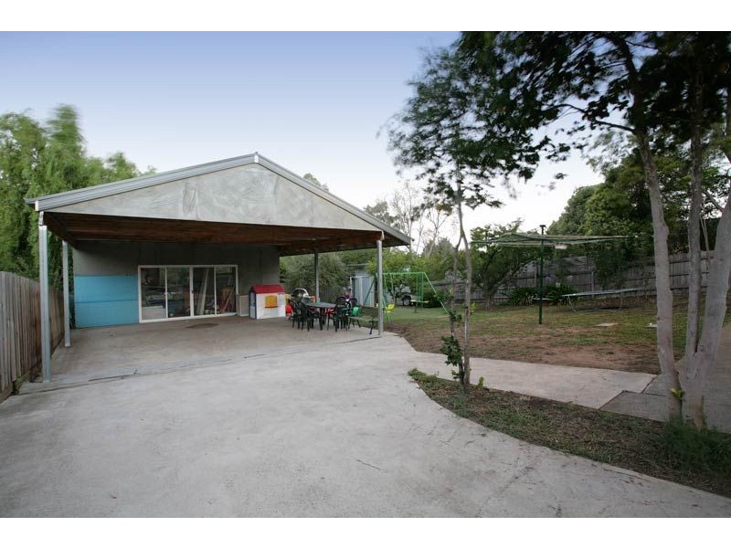 22 Circle Ridge, Chirnside Park VIC 3116