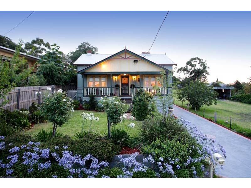 20 North Road, Lilydale VIC 3140