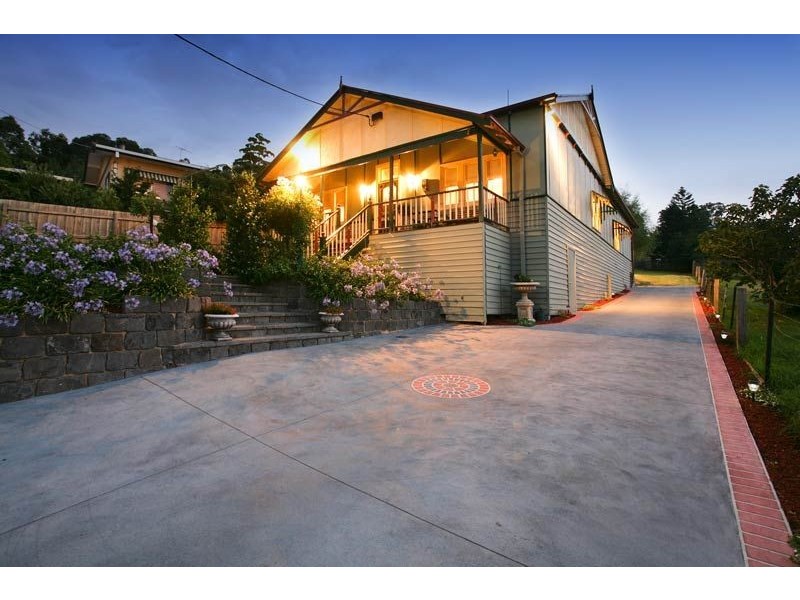 20 North Road, Lilydale VIC 3140