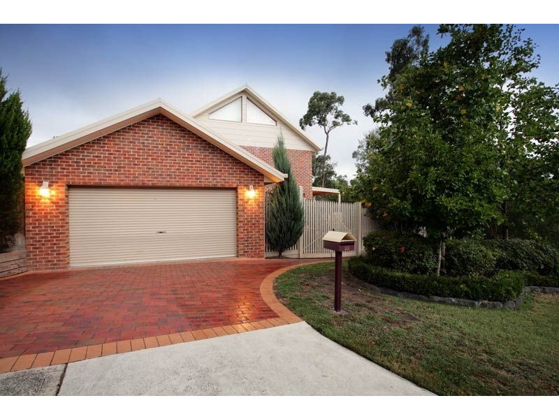 22 Parkside Close, Lilydale VIC 3140