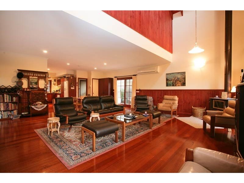 22 Parkside Close, Lilydale VIC 3140