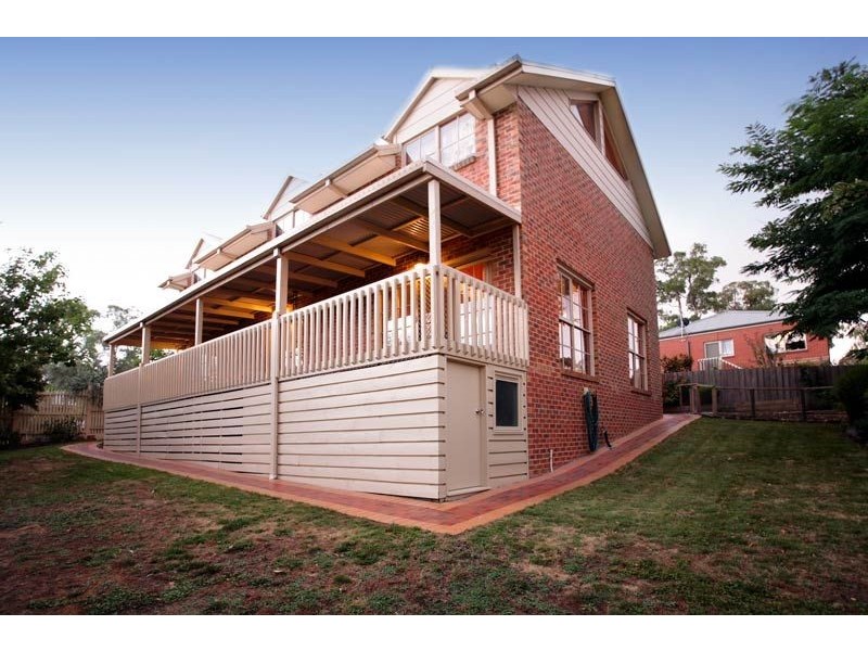 22 Parkside Close, Lilydale VIC 3140