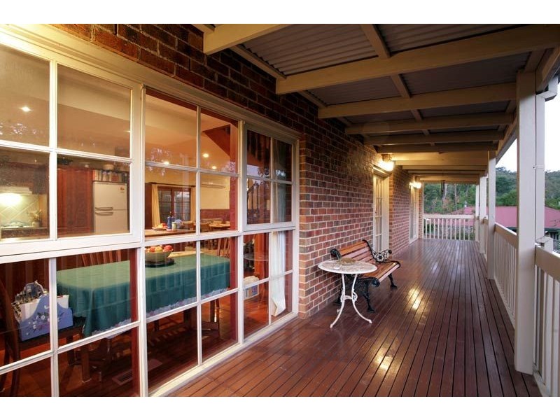 22 Parkside Close, Lilydale VIC 3140