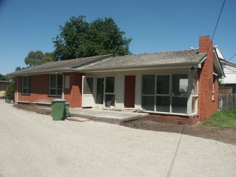 1/25 Haig Street, Croydon VIC 3136