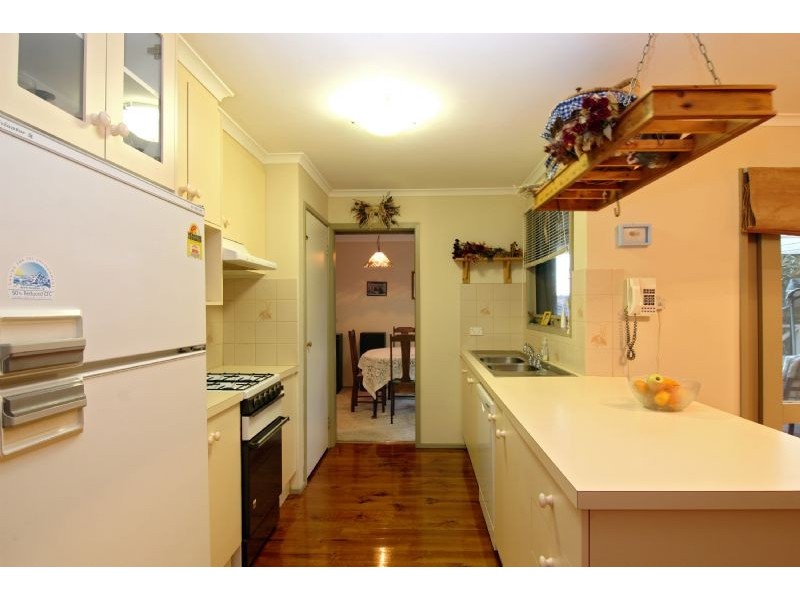22 Chevalier Crescent, Mooroolbark VIC 3138