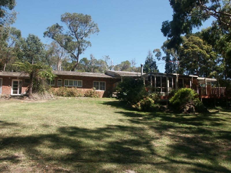 5 Edinburgh Road, Lilydale VIC 3140