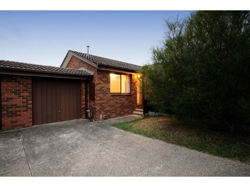 4/14 Gladstone Street, Lilydale VIC 3140