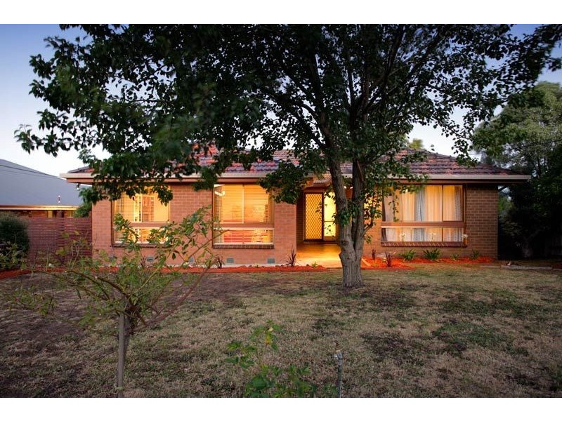 22 Circle Ridge, Chirnside Park VIC 3116