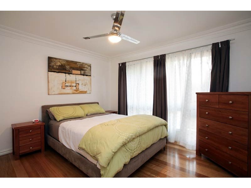 22 Circle Ridge, Chirnside Park VIC 3116