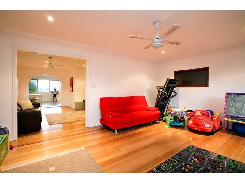 22 Circle Ridge, Chirnside Park VIC 3116