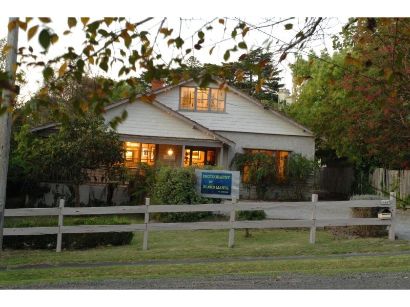 419 Main Street, Lilydale VIC 3140