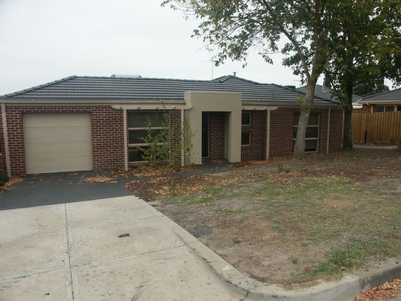 1/36 Kidgell Street, Lilydale VIC 3140