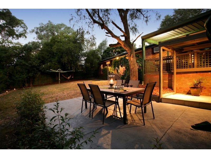 9 Tiffany Court, Montrose VIC 3765