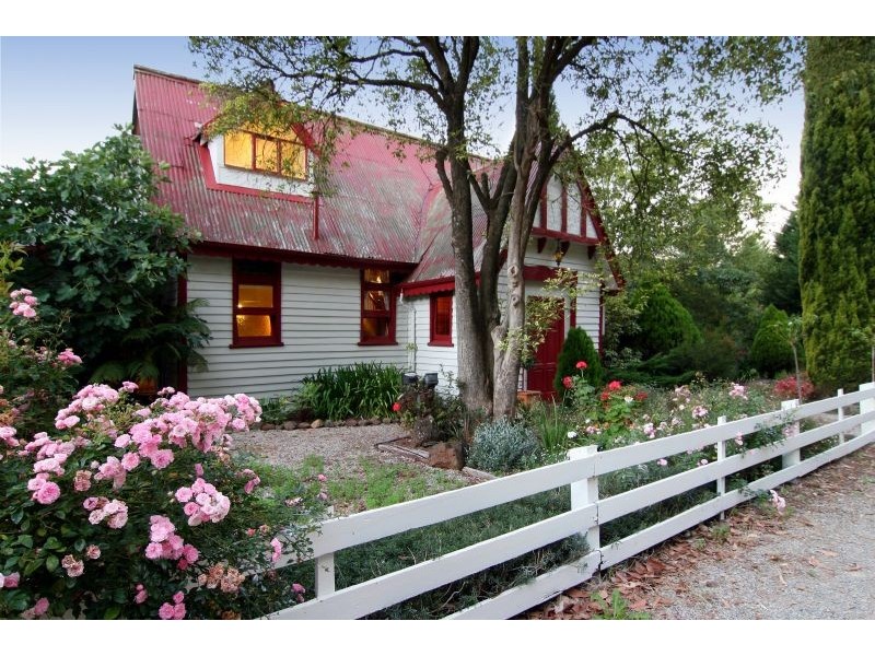 257 Monbulk-Silvan Road, Silvan VIC 3795