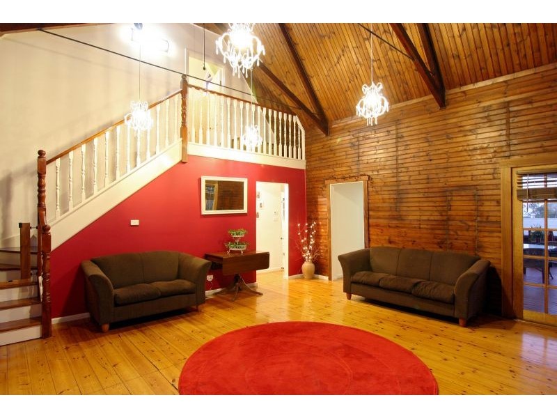 257 Monbulk-Silvan Road, Silvan VIC 3795