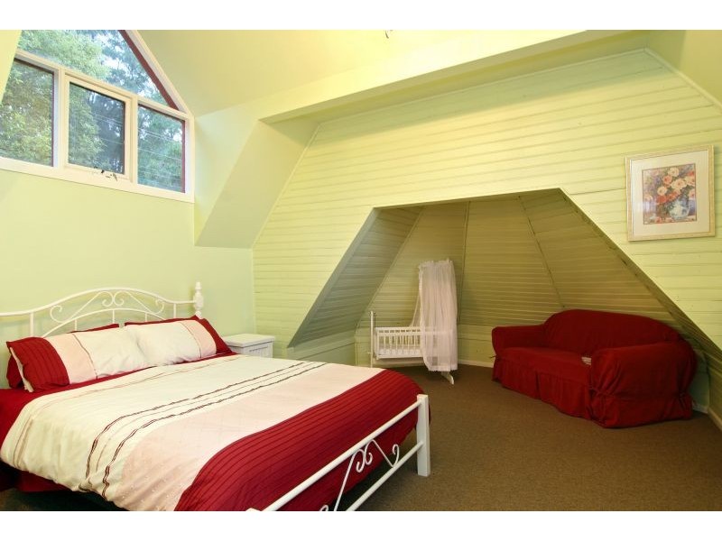 257 Monbulk-Silvan Road, Silvan VIC 3795