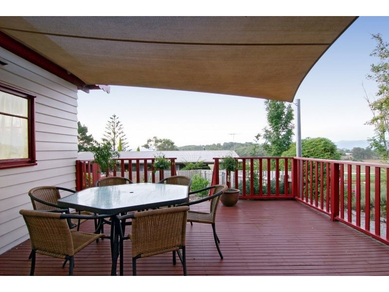 257 Monbulk-Silvan Road, Silvan VIC 3795