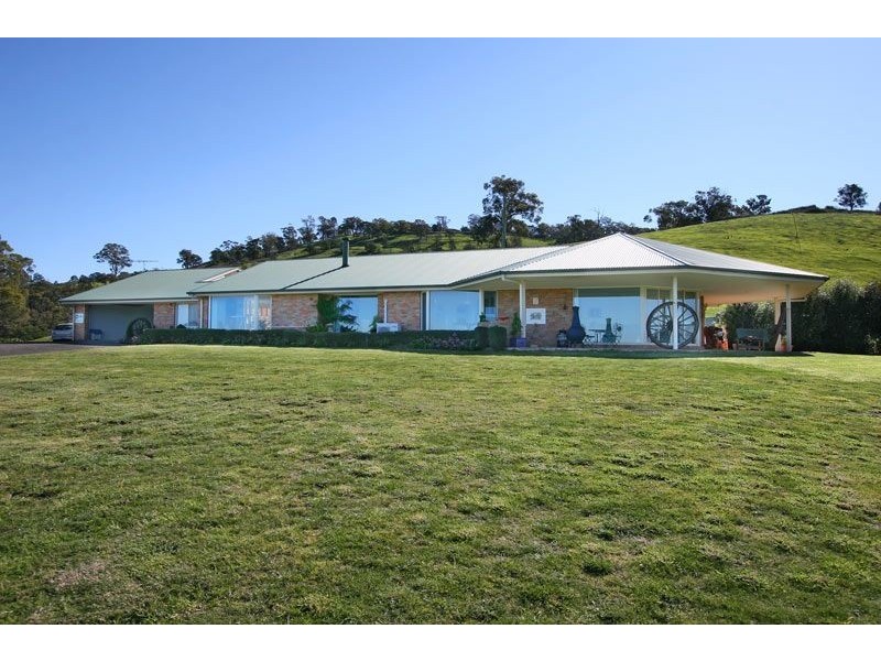 106 Breakneck Road, Yarra Glen VIC 3775