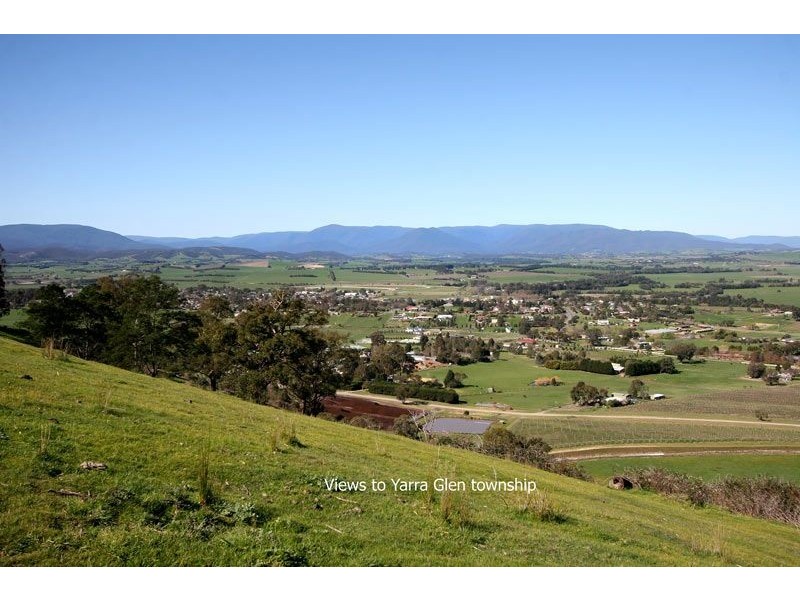 106 Breakneck Road, Yarra Glen VIC 3775