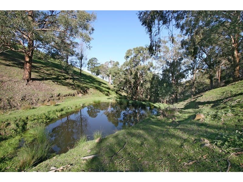 106 Breakneck Road, Yarra Glen VIC 3775