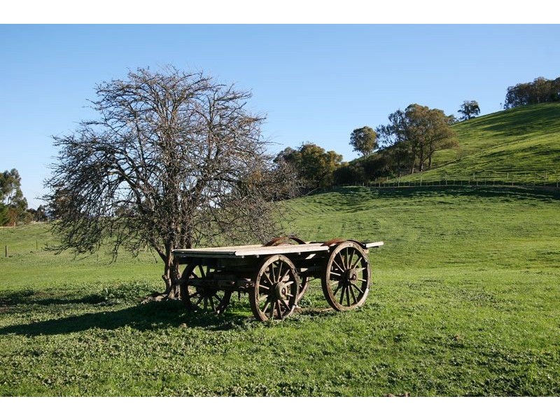 106 Breakneck Road, Yarra Glen VIC 3775