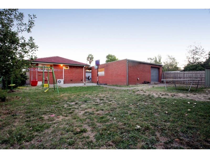 47 Beresford Road, Lilydale VIC 3140