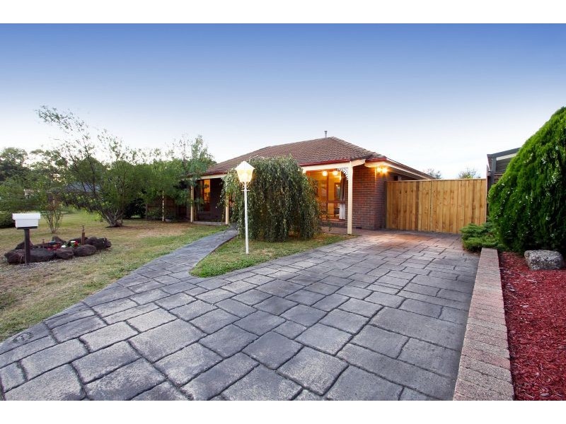 121 Nelson Road, Lilydale VIC 3140