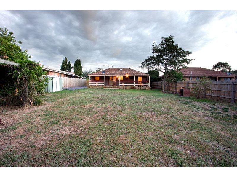 121 Nelson Road, Lilydale VIC 3140