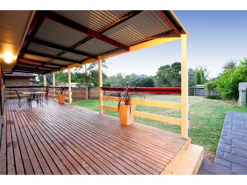 121 Nelson Road, Lilydale VIC 3140