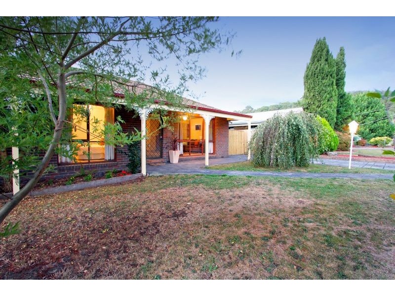 121 Nelson Road, Lilydale VIC 3140