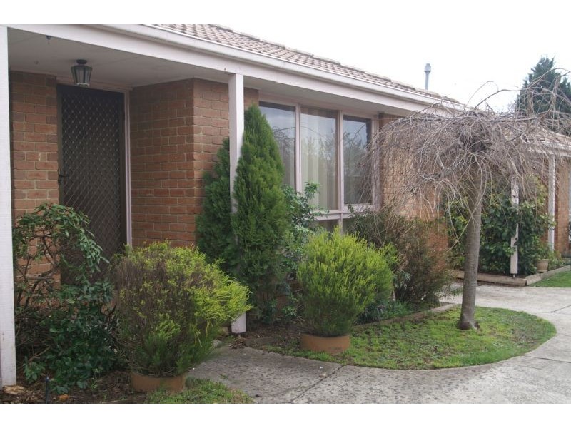 4/23 McComb Street, Lilydale VIC 3140