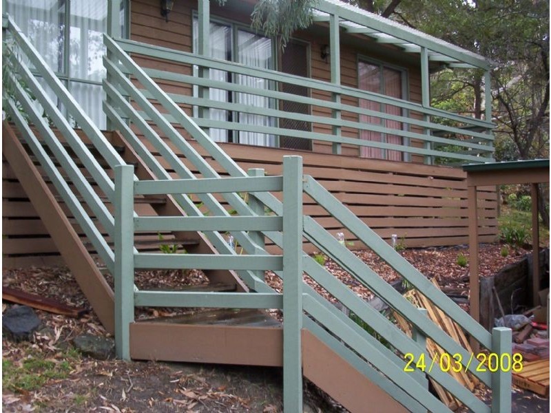 A/63 Old Belgrave Road, Upper Ferntree Gully VIC 3156